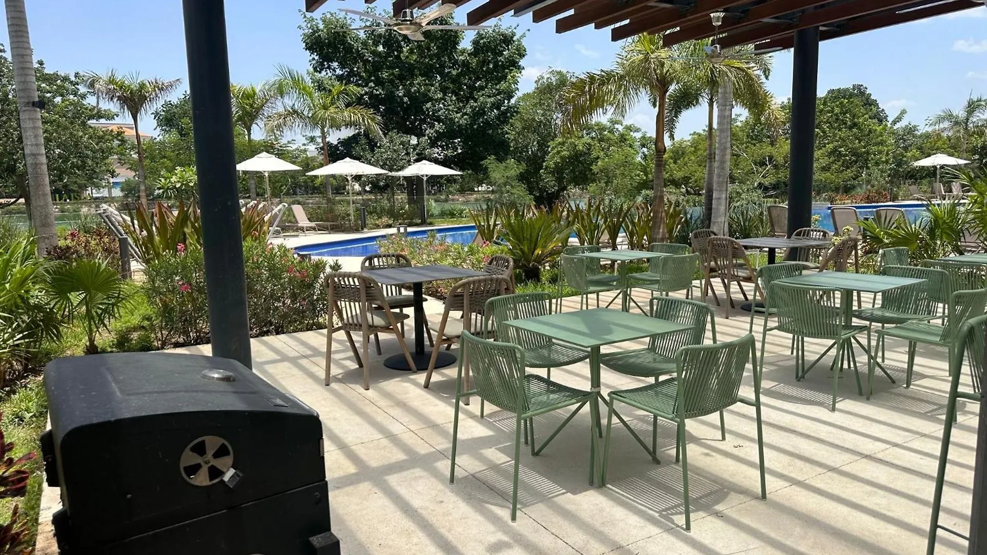 Luxury Penthouse In Cabo Norte Merida 0*,  Mexico